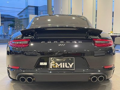 2016 Porsche 911 照片 6