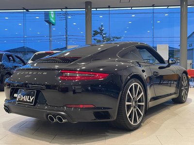 2016 Porsche 911 照片 8