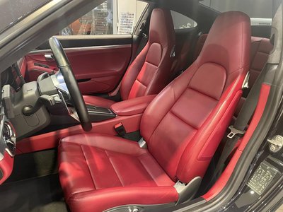 صورة مصغرة 11 لـ 2016 Porsche 911