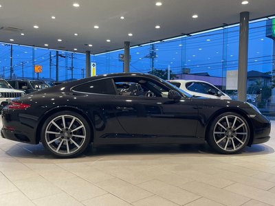 2016 Porsche 911 照片 9