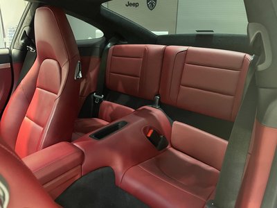 صورة مصغرة 37 لـ 2016 Porsche 911