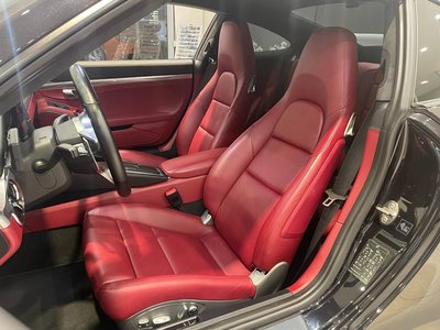 صورة مصغرة 12 لـ 2016 Porsche 911