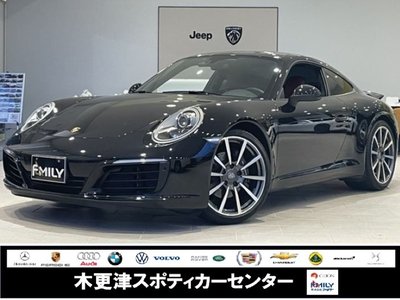 2016 Porsche 911 照片 1