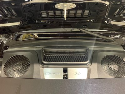 صورة مصغرة 54 لـ 2016 Porsche 911