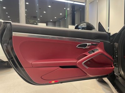 2016 Porsche 911 照片 10