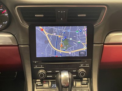 صورة مصغرة 23 لـ 2016 Porsche 911