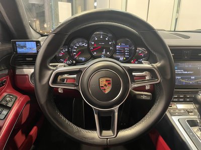 صورة مصغرة 16 لـ 2016 Porsche 911
