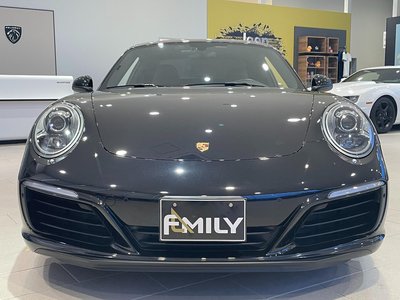 2016 Porsche 911 照片 3
