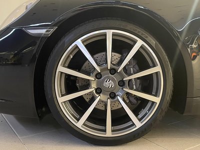 صورة مصغرة 51 لـ 2016 Porsche 911