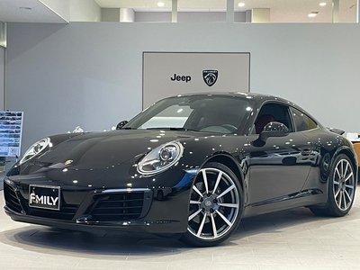 2016 Porsche 911 照片 2