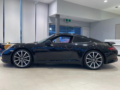 2016 Porsche 911 照片 4