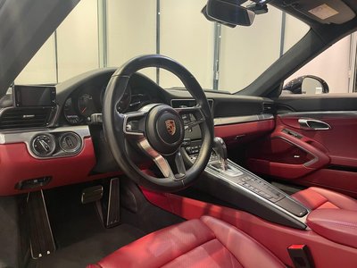 صورة مصغرة 14 لـ 2016 Porsche 911