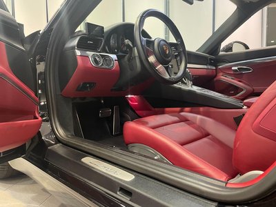 صورة مصغرة 13 لـ 2016 Porsche 911