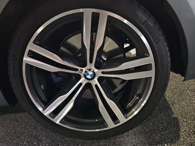 BMW 6 SERIES GT - 10