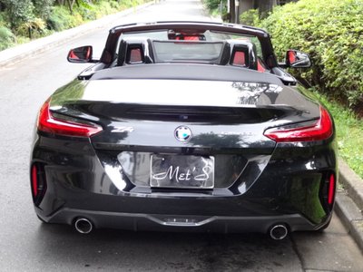 صورة مصغرة 12 لـ 2024 BMW Z4