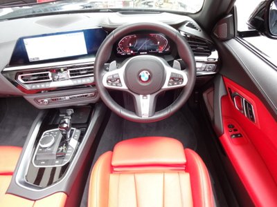 صورة مصغرة 15 لـ 2024 BMW Z4