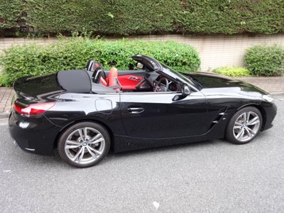 صورة مصغرة 11 لـ 2024 BMW Z4
