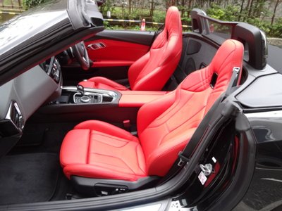 صورة مصغرة 17 لـ 2024 BMW Z4