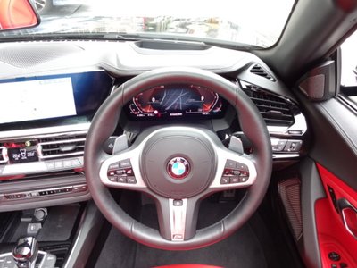 صورة مصغرة 26 لـ 2024 BMW Z4
