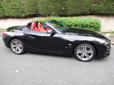 2024 BMW Z4 照片 9