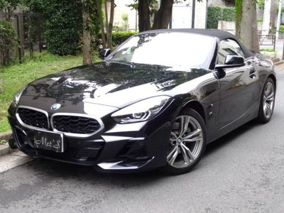 2024 BMW Z4 照片 2