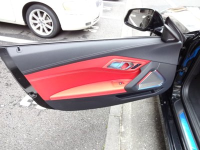 صورة مصغرة 22 لـ 2024 BMW Z4
