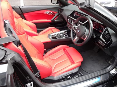 صورة مصغرة 19 لـ 2024 BMW Z4
