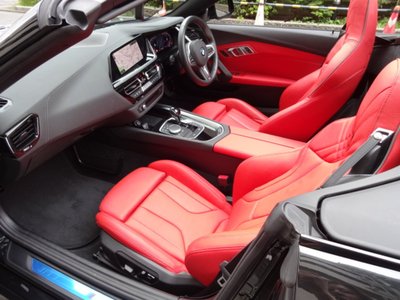 صورة مصغرة 16 لـ 2024 BMW Z4