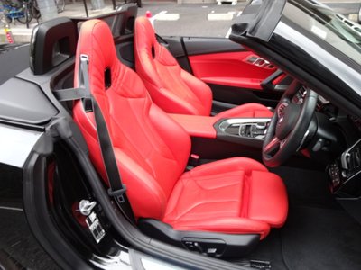 صورة مصغرة 18 لـ 2024 BMW Z4