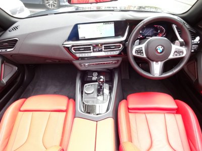 صورة مصغرة 25 لـ 2024 BMW Z4