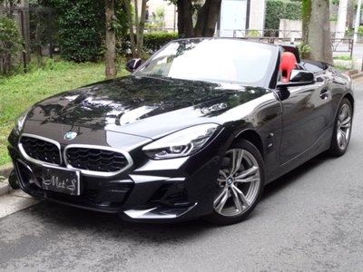 2024 BMW Z4 照片 1