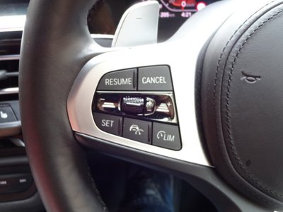 صورة مصغرة 35 لـ 2024 BMW Z4