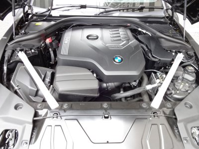 صورة مصغرة 14 لـ 2024 BMW Z4