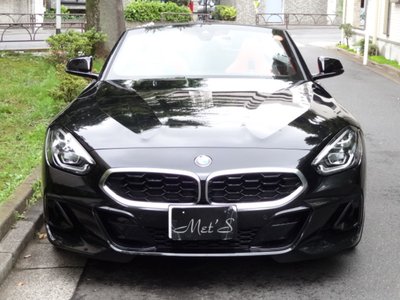 2024 BMW Z4 照片 3