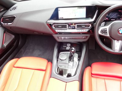 صورة مصغرة 27 لـ 2024 BMW Z4