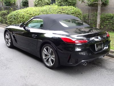 2024 BMW Z4 照片 5