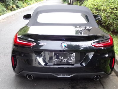 صورة مصغرة 13 لـ 2024 BMW Z4