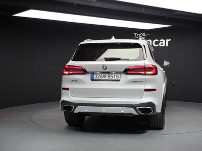 BMW X5 - 3