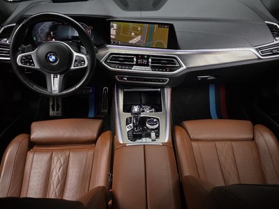 BMW X5 - 5