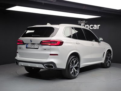 BMW X5 - 4