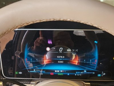 MERCEDES-BENZ S-CLASS - 8