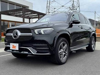 MERCEDES-BENZ GLE - 10