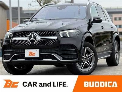 MERCEDES-BENZ GLE - 1