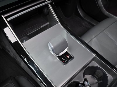 LAND ROVER RANGE ROVER VELAR - 9