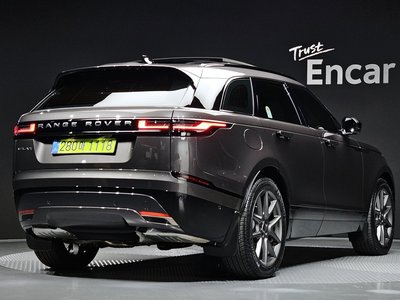 LAND ROVER RANGE ROVER VELAR - 3