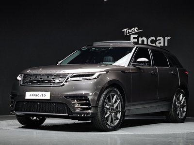 LAND ROVER RANGE ROVER VELAR - 1