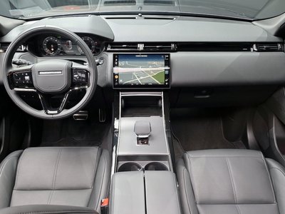 LAND ROVER RANGE ROVER VELAR - 5