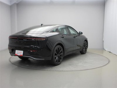 صورة مصغرة 11 لـ 2026 Toyota CROWN CROSSOVER