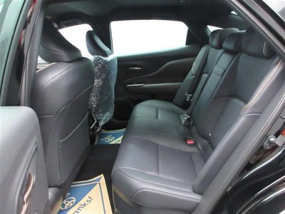 صورة مصغرة 16 لـ 2026 Toyota CROWN CROSSOVER