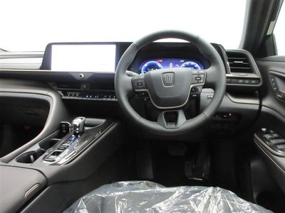 صورة مصغرة 20 لـ 2026 Toyota CROWN CROSSOVER